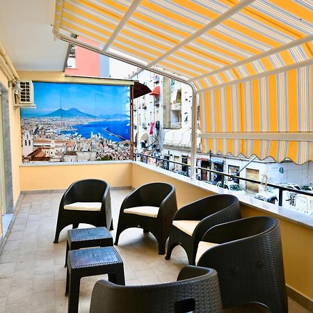 Naples Home 11 ภายนอก รูปภาพ