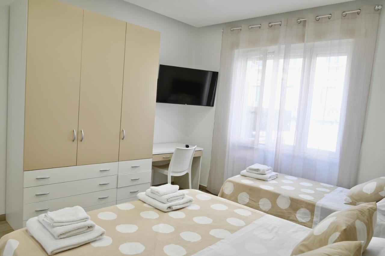 Naples Home 11 ภายนอก รูปภาพ
