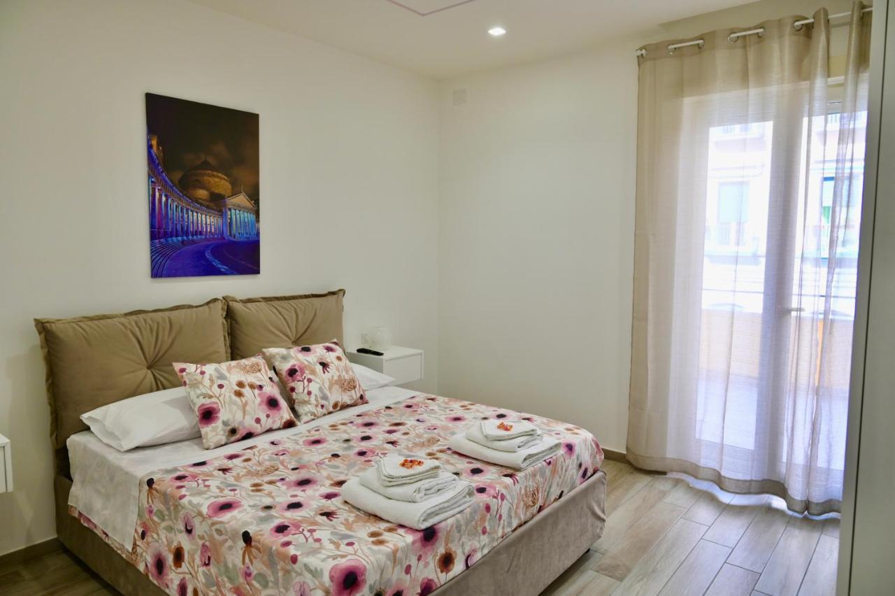 Naples Home 11 ภายนอก รูปภาพ