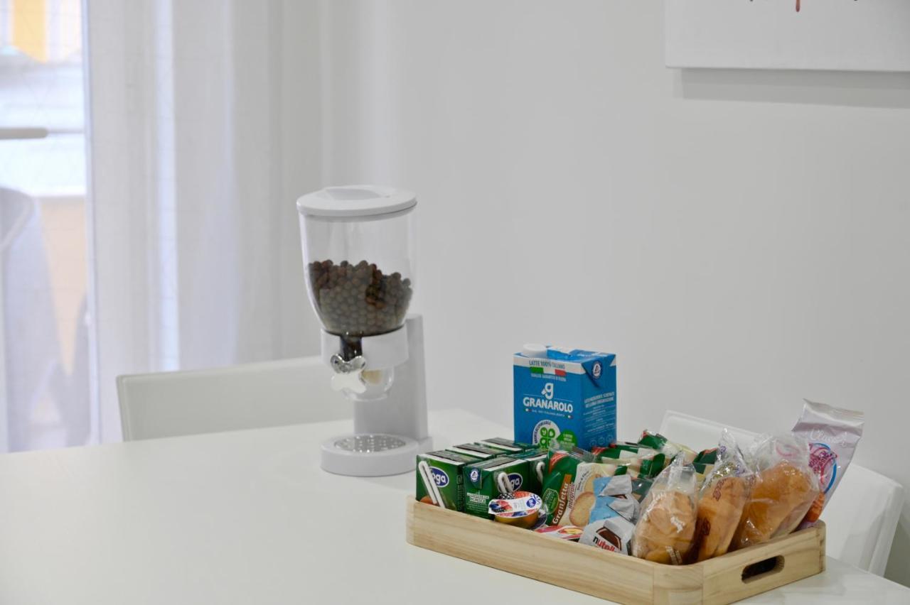 Naples Home 11 ภายนอก รูปภาพ