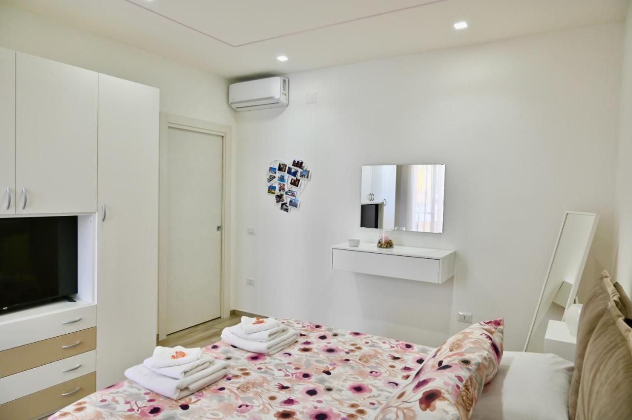 Naples Home 11 ภายนอก รูปภาพ