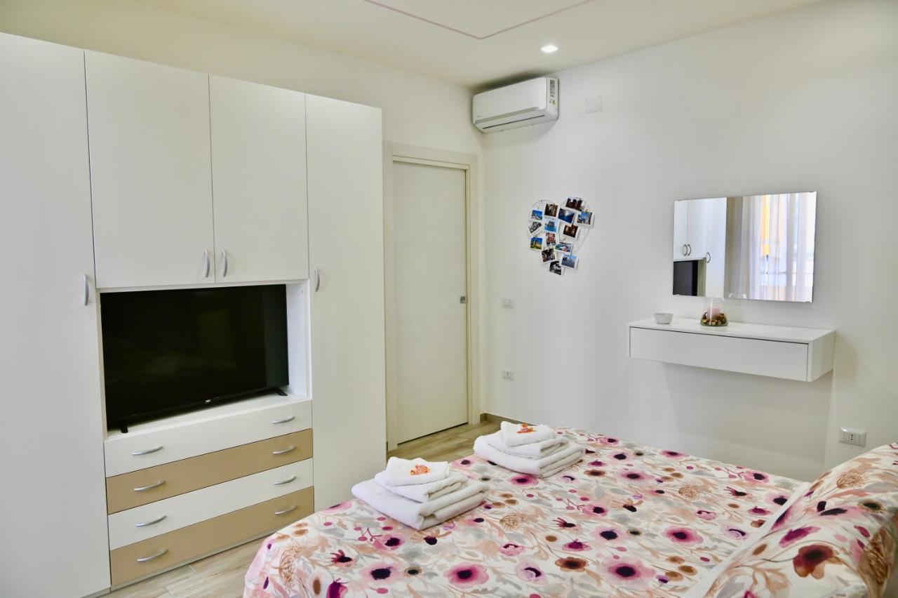Naples Home 11 ภายนอก รูปภาพ