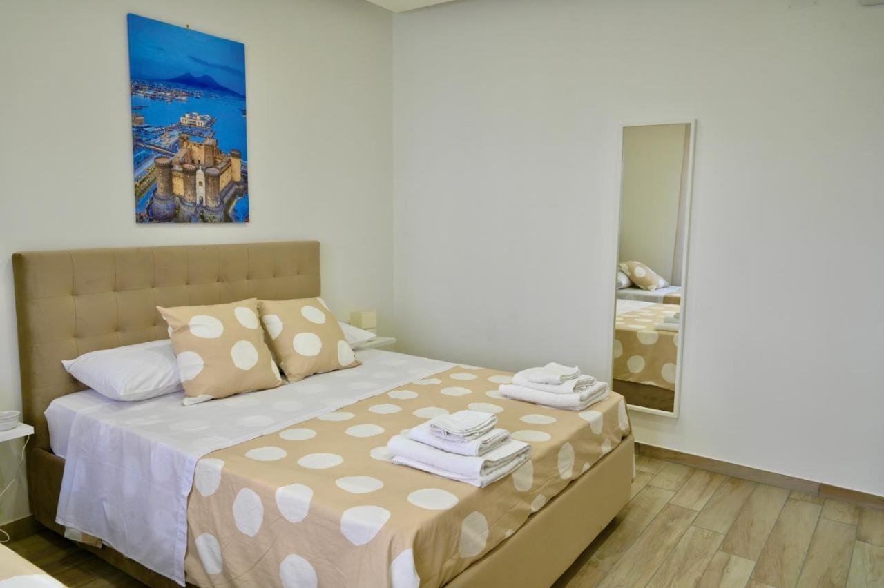 Naples Home 11 ภายนอก รูปภาพ