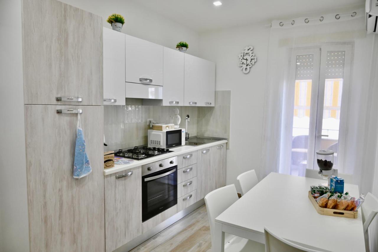 Naples Home 11 ภายนอก รูปภาพ