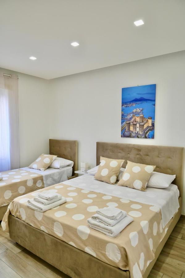 Naples Home 11 ภายนอก รูปภาพ