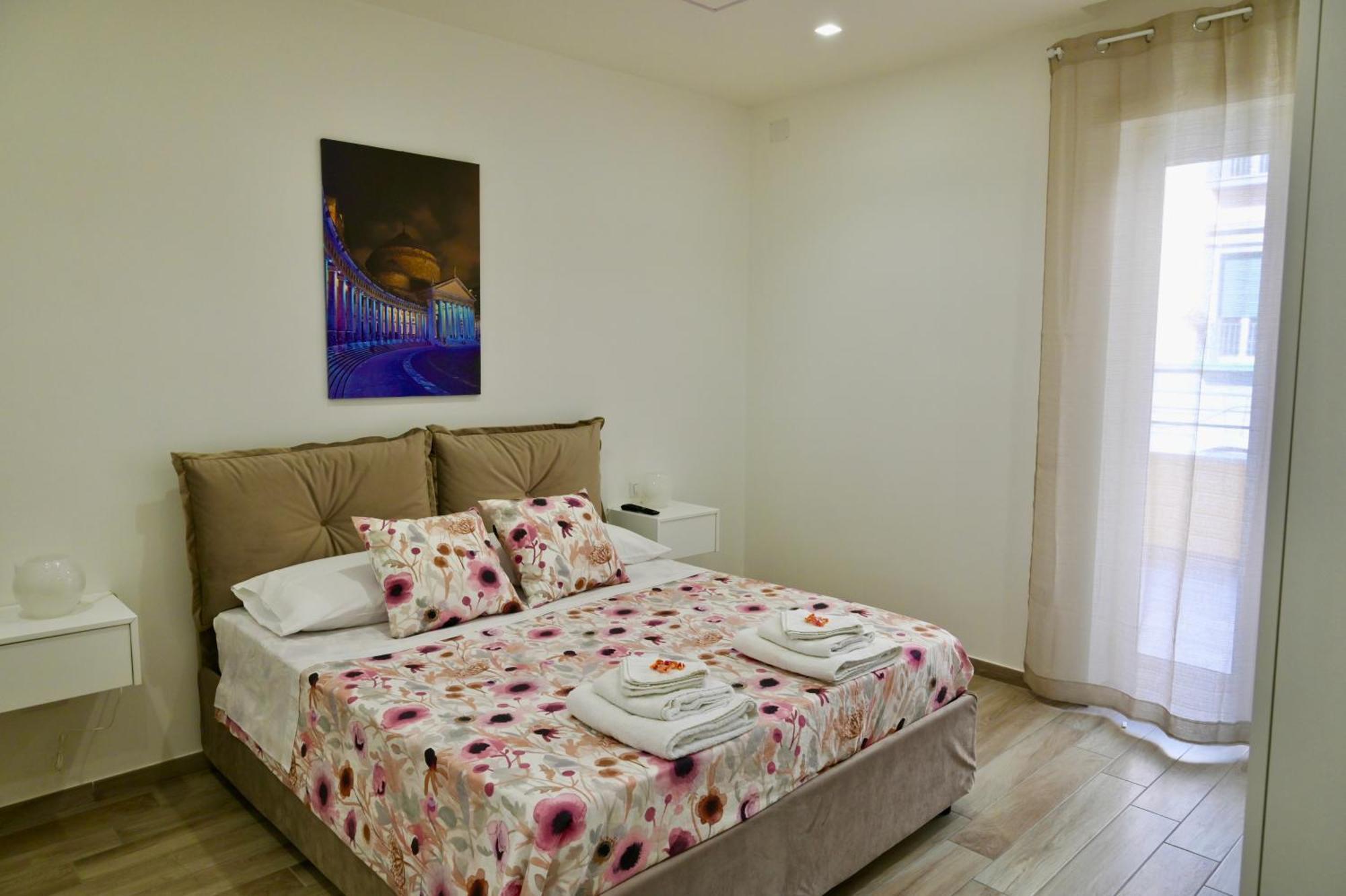 Naples Home 11 ภายนอก รูปภาพ