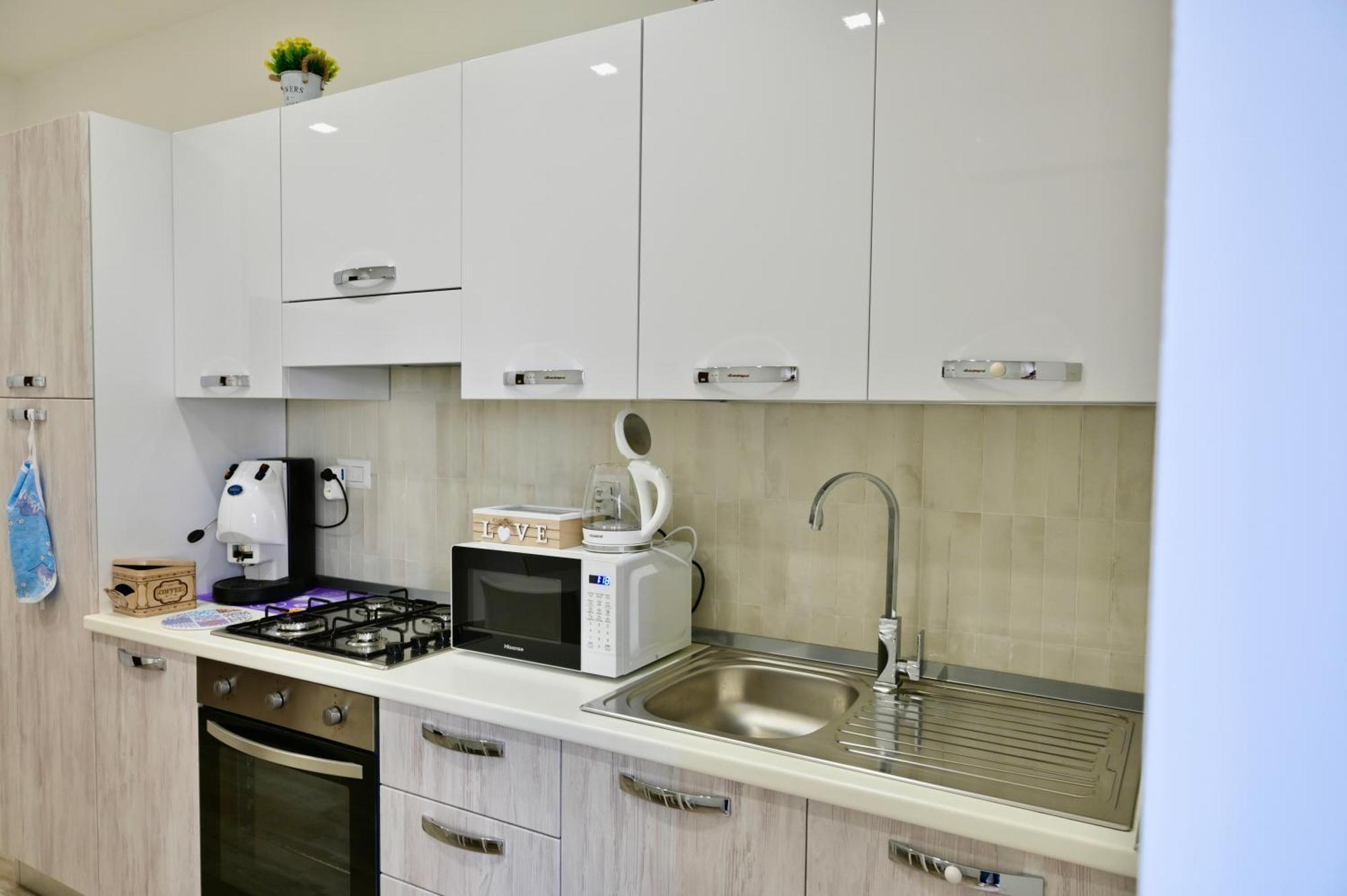 Naples Home 11 ภายนอก รูปภาพ