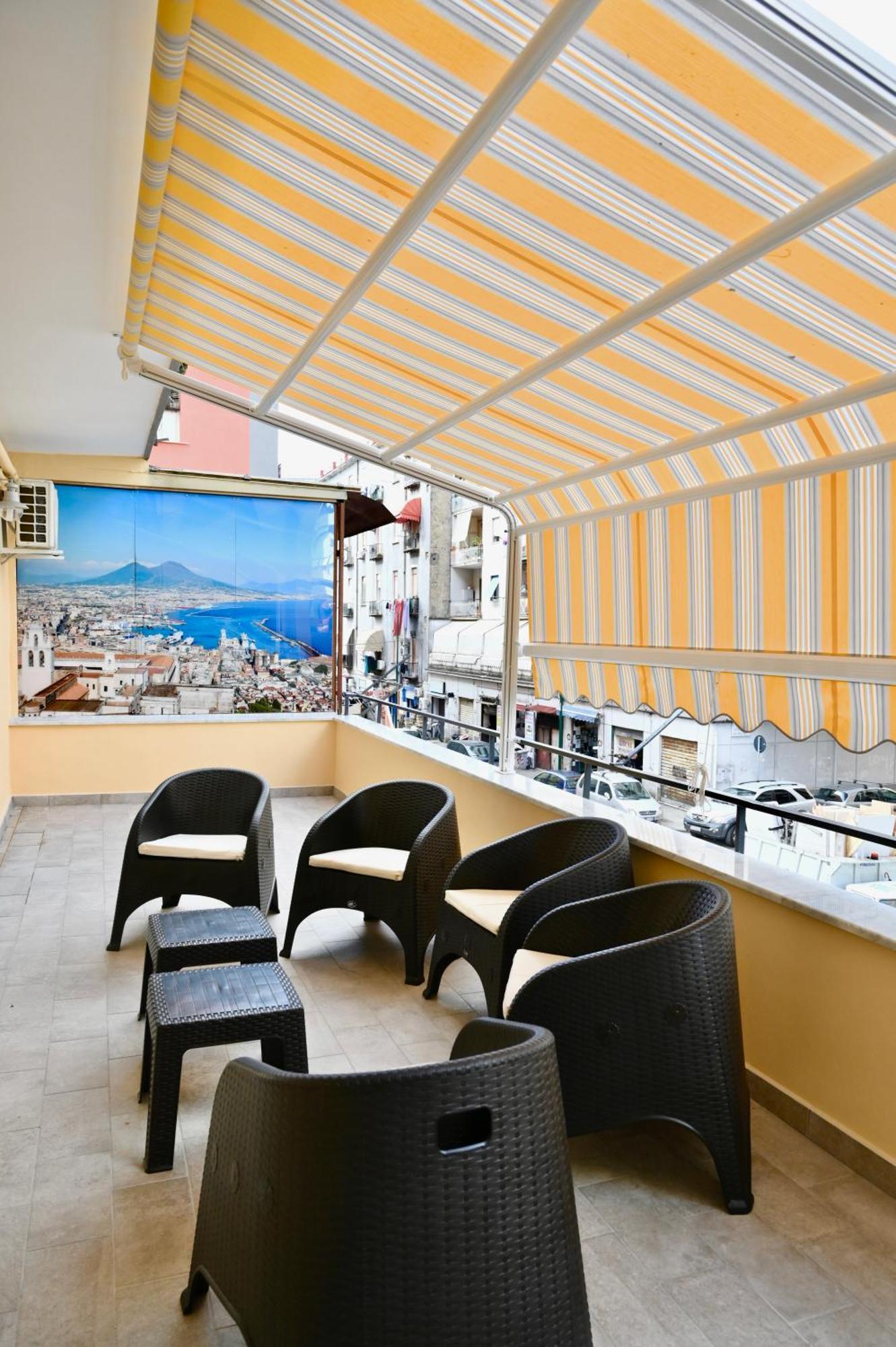 Naples Home 11 ภายนอก รูปภาพ