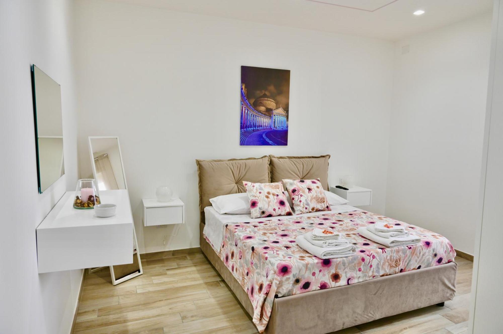 Naples Home 11 ภายนอก รูปภาพ