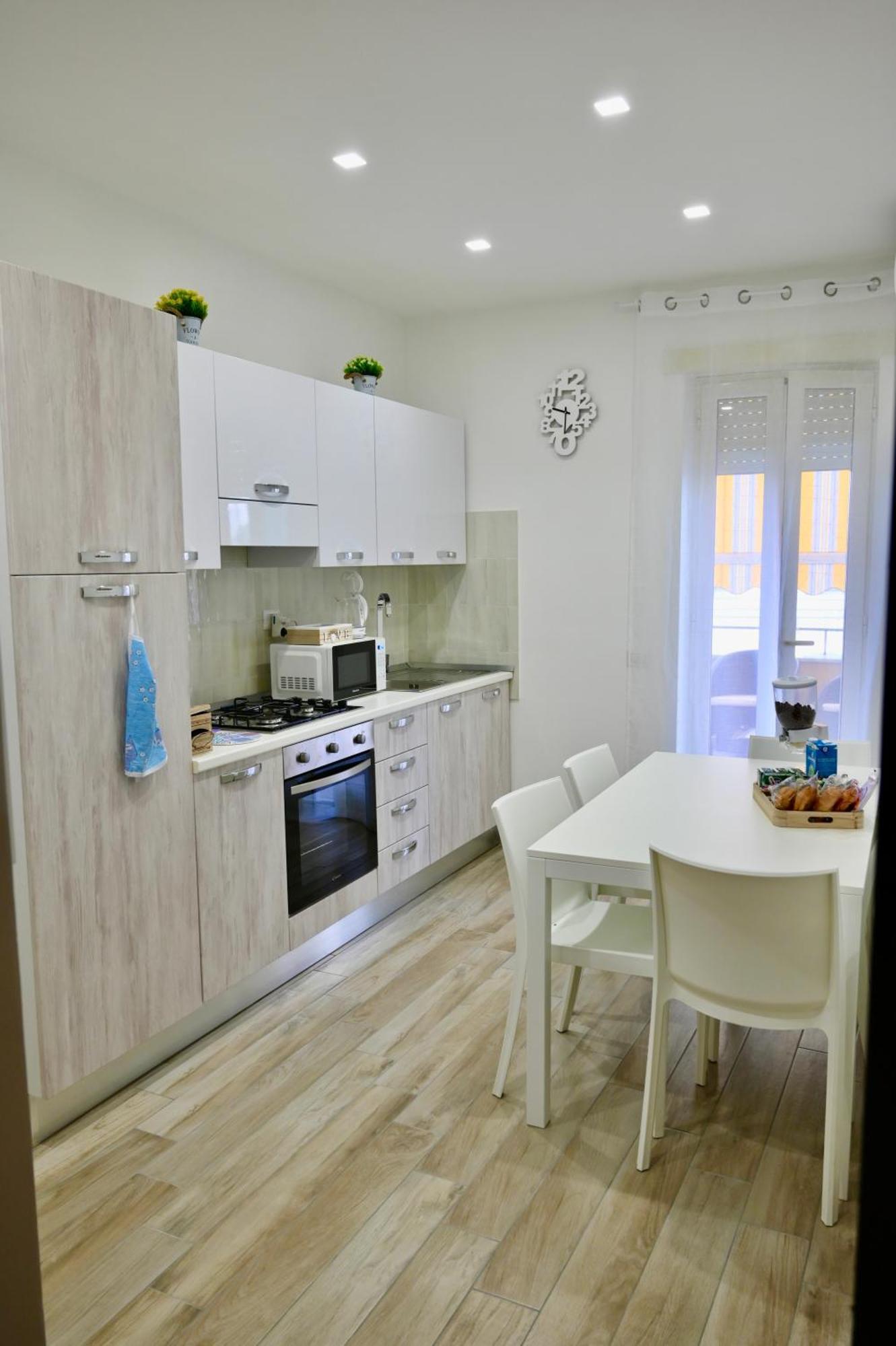 Naples Home 11 ภายนอก รูปภาพ