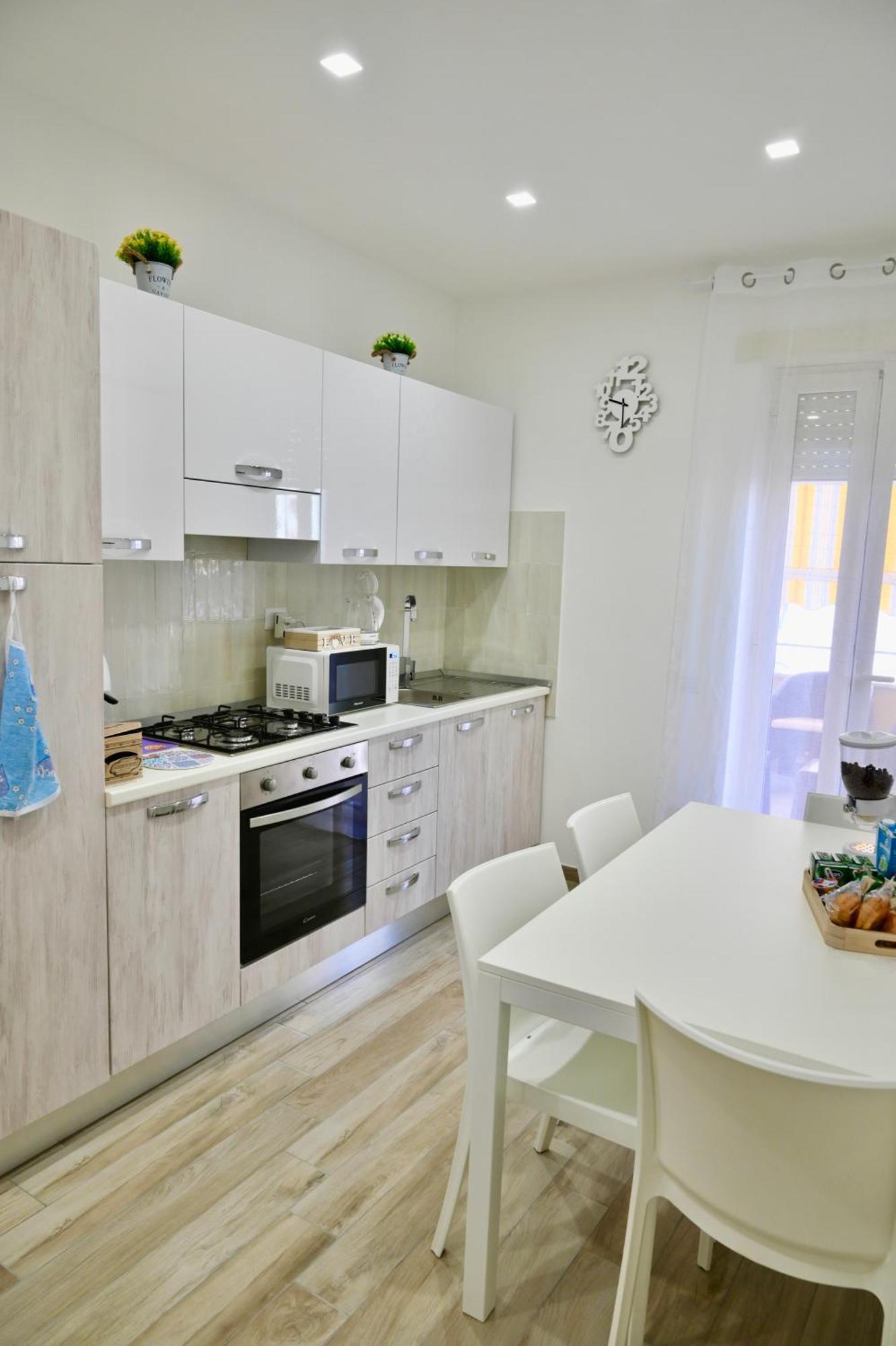 Naples Home 11 ภายนอก รูปภาพ