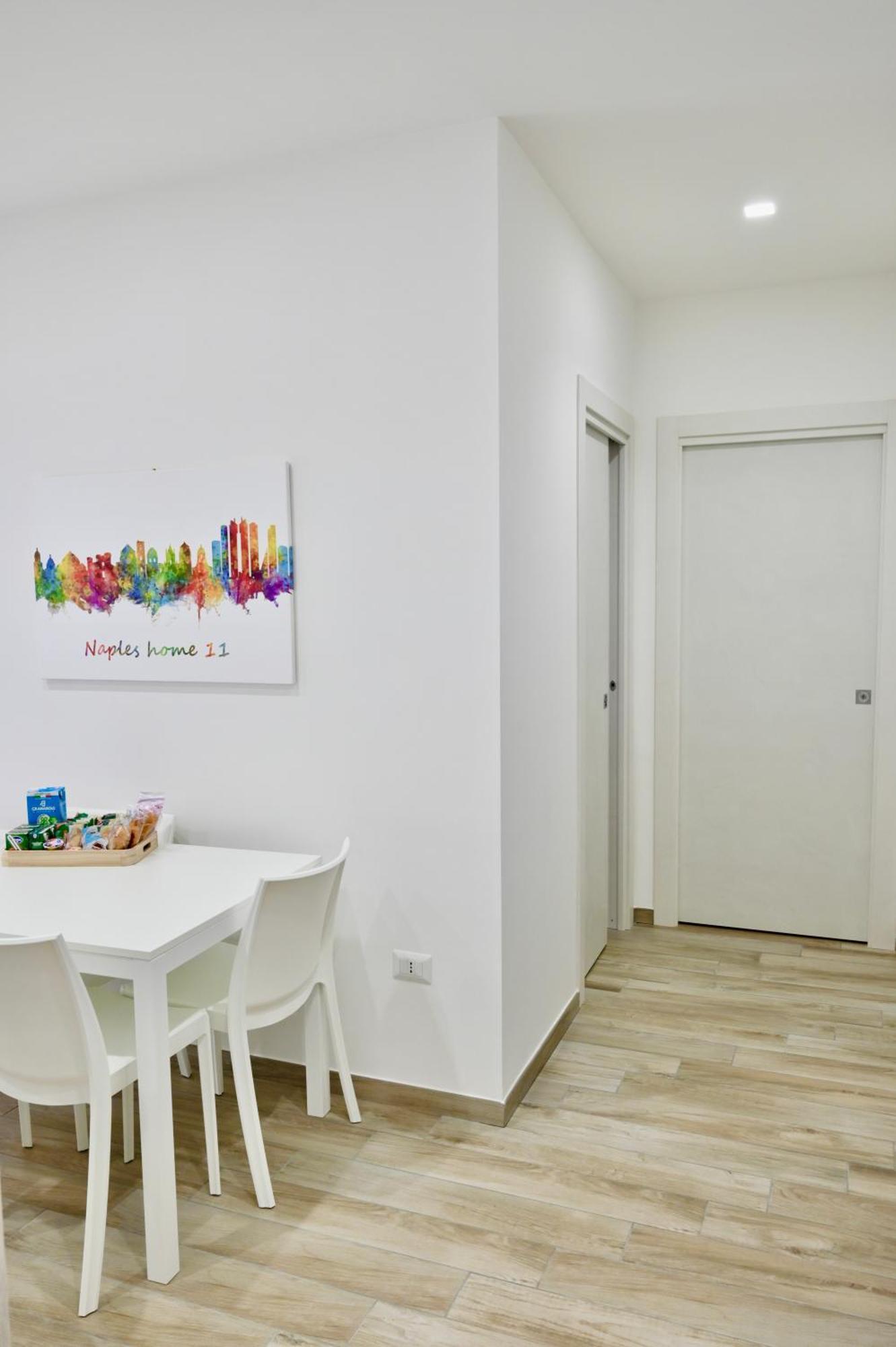 Naples Home 11 ภายนอก รูปภาพ