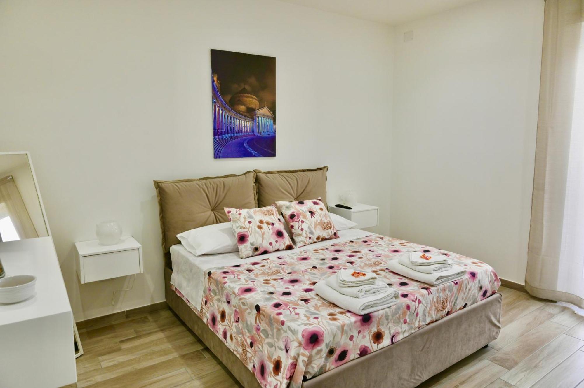 Naples Home 11 ภายนอก รูปภาพ